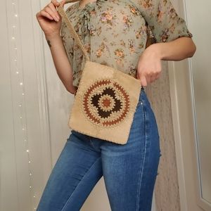 SOLD ON DEPOP Crossbody Bag